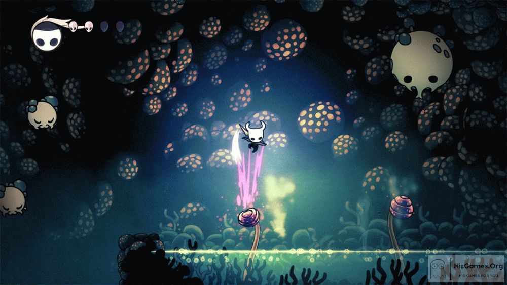 hollow knight pc torrent