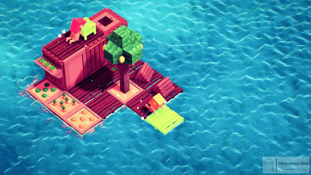 last wood game version 0.4.1 last wood game version 0.4.1