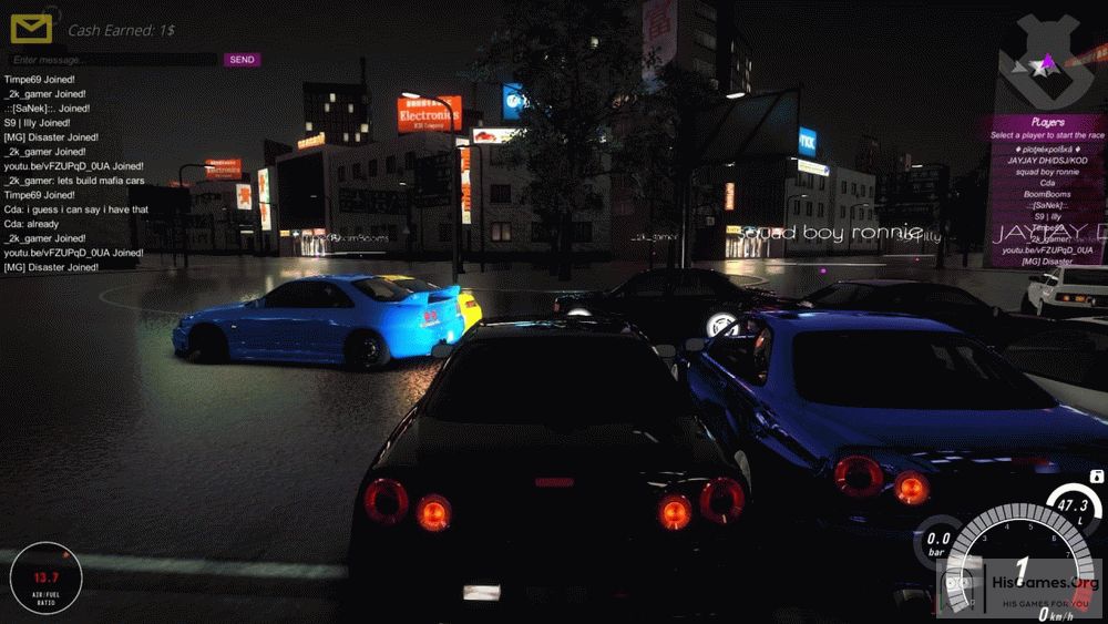 midnight club 3 pc torrent with mods