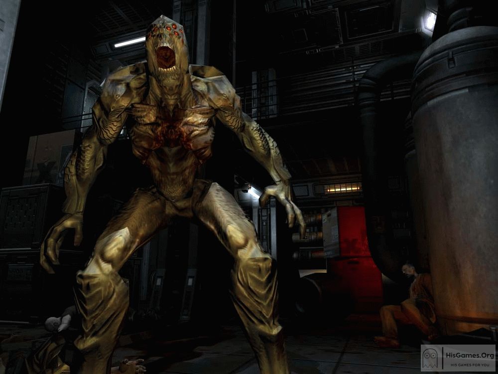 doom 3 free download no torrent