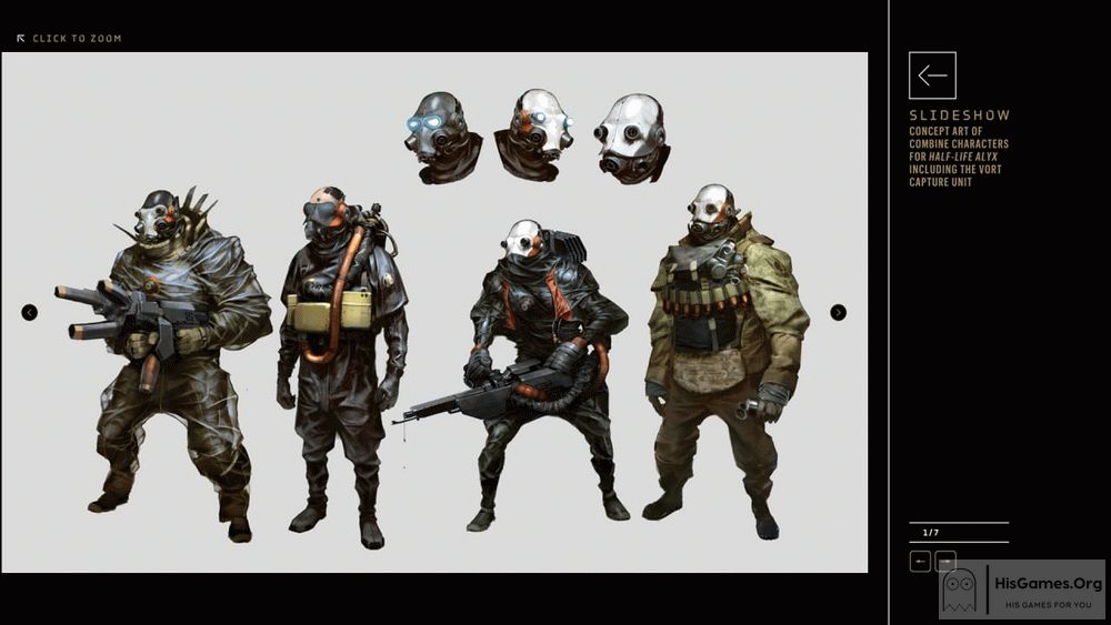 HalfLife Alyx Final Hours Download (Last Version) Free