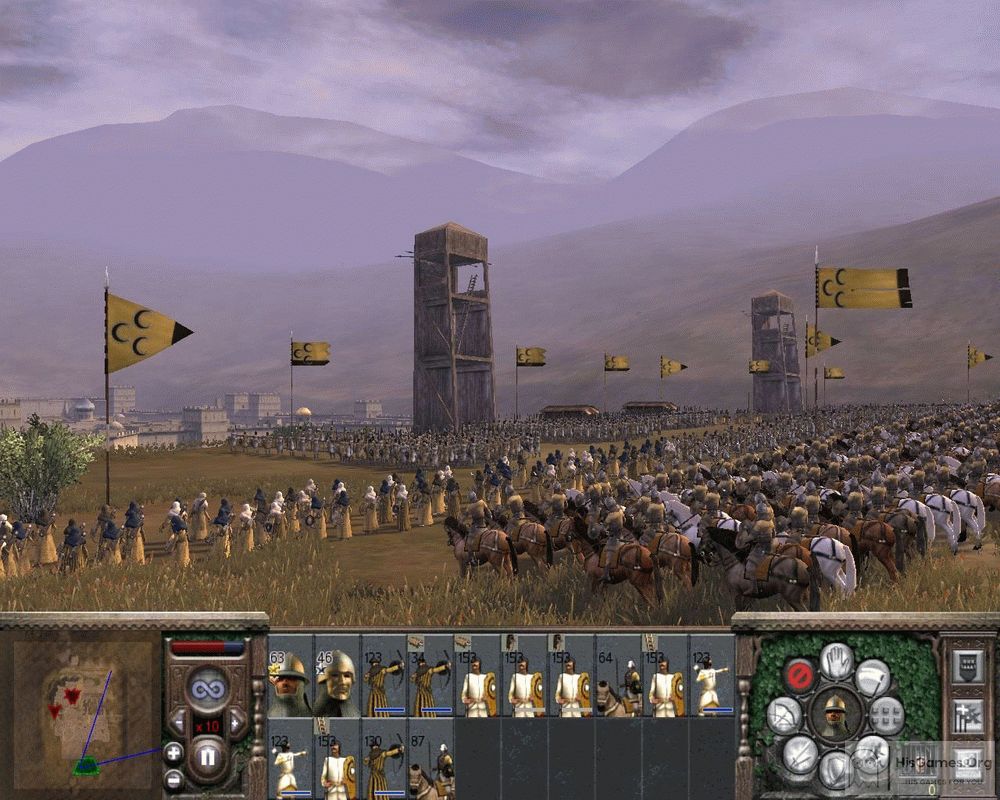 medieval 2 total war