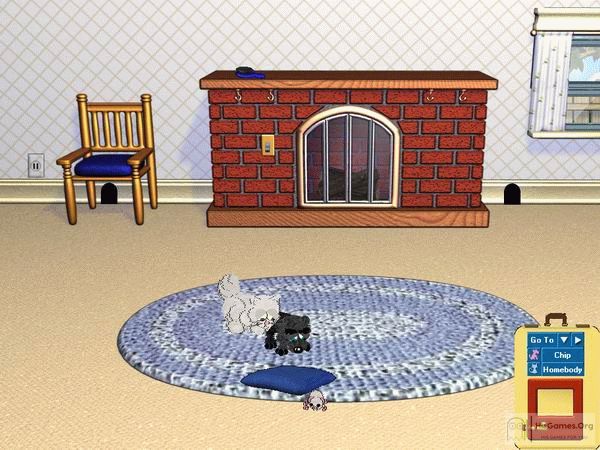 petz dogz 5 and catz 5 free download