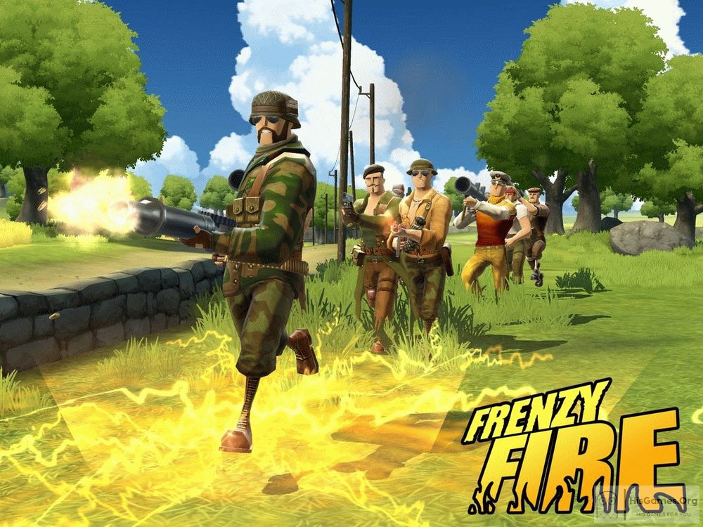 battlefield heroes pc game download