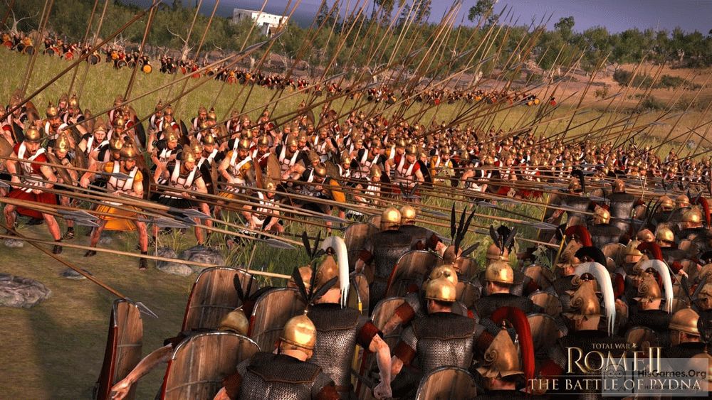 total war rome ii emperor edition torrent kickass