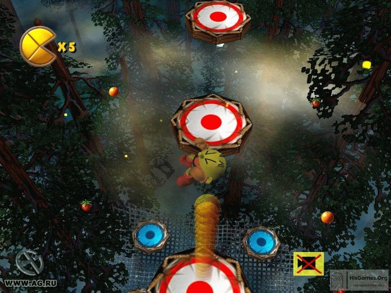pac man world 2 pc free pac man world 2 pc free