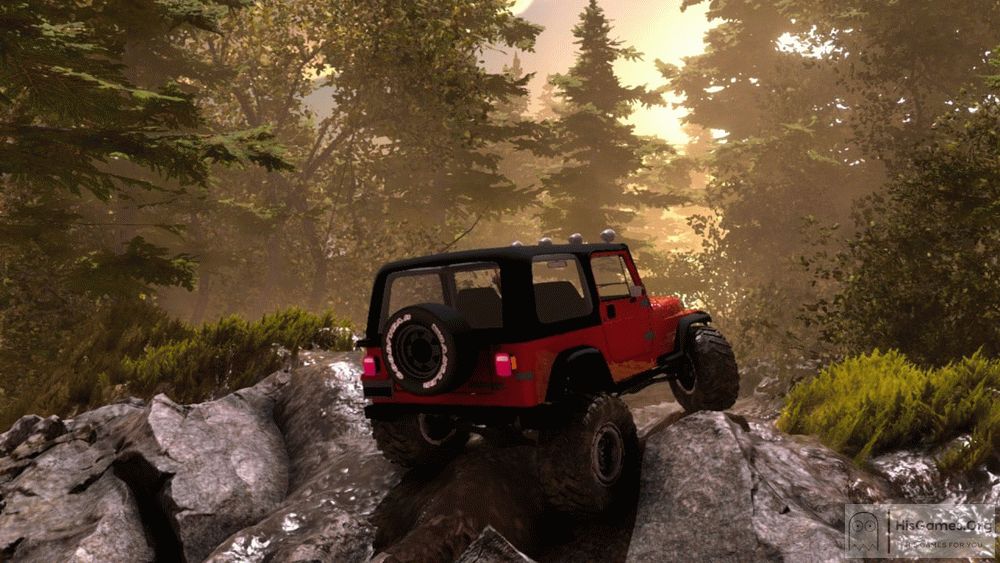 off road drive 2011 gameplay off road drive 2011 gameplay