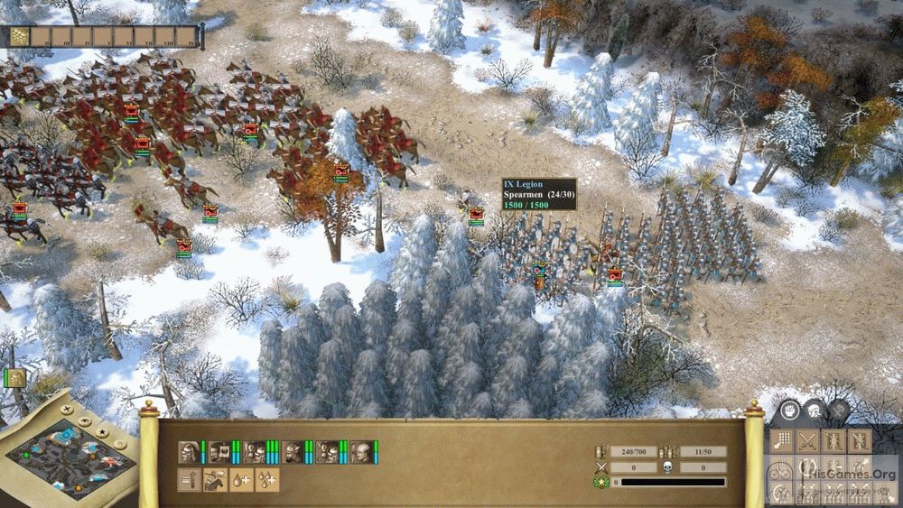 praetorians game torrent