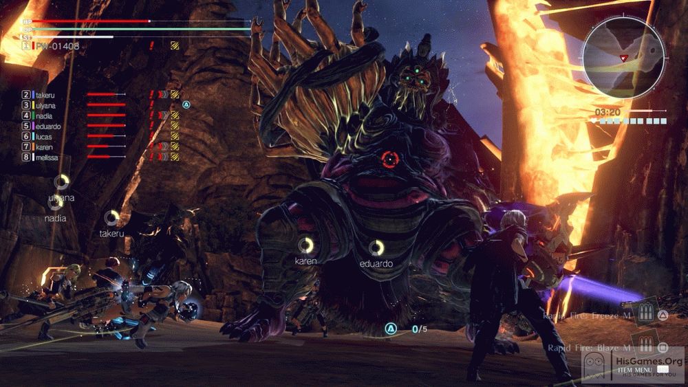 god eater 2 download pc