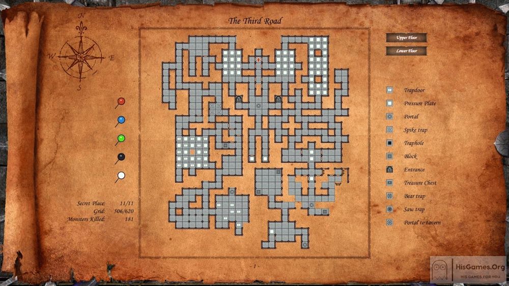 Dungeon Of Dragon Knight Maps Dungeon Of Dragon Knight Download (Last Version) Free Pc Game Torrent