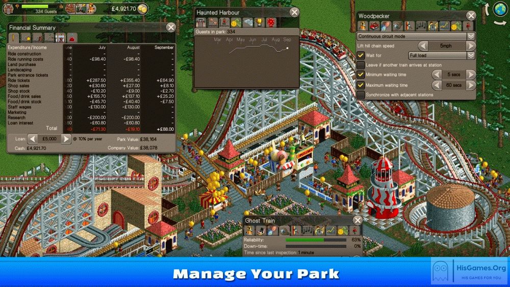 rollercoaster tycoon classic torrent rollercoaster tycoon classic torrent