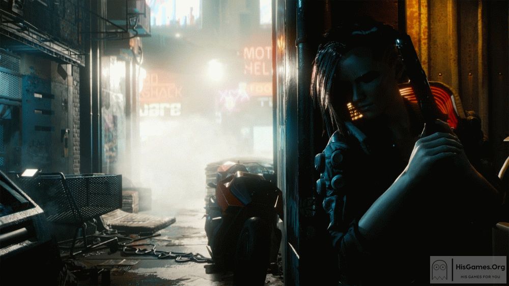 Cyberpunk 2077 Download Last Version Free Pc Game Torrent