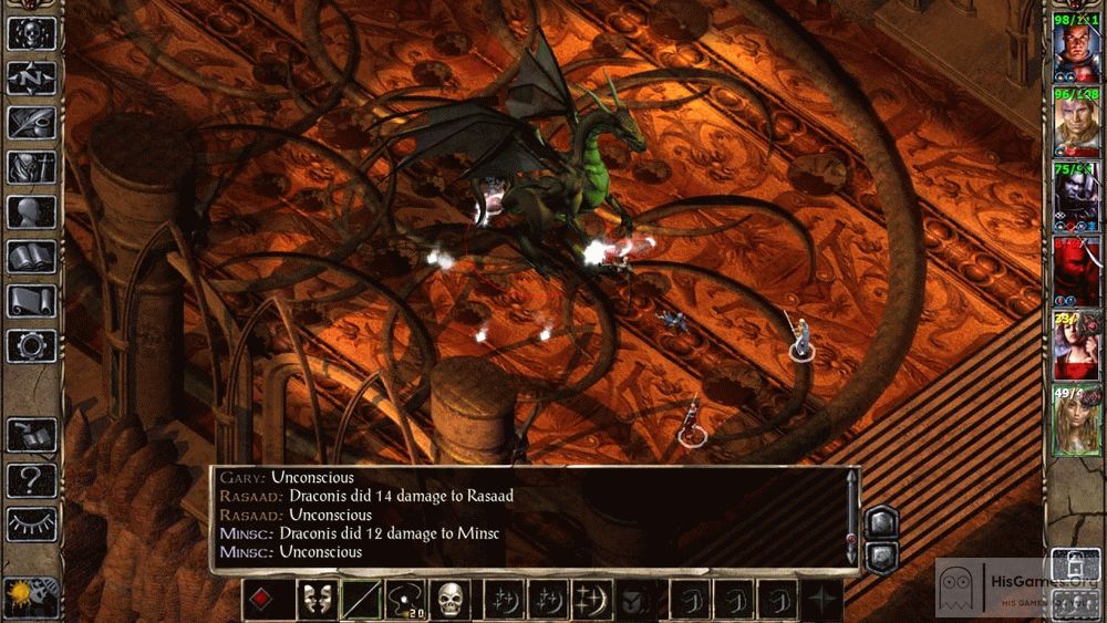 baldurs gate 2 mac torrent