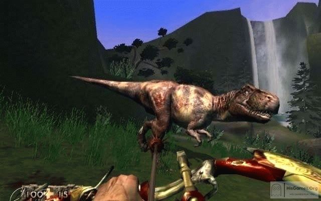 turok evolution pc turok evolution pc
