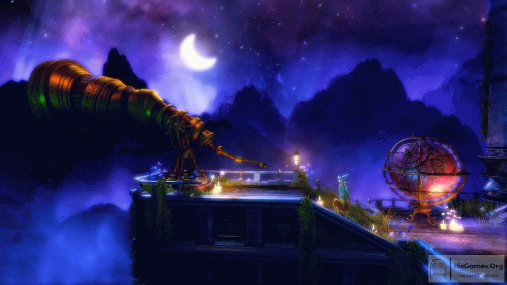 story of trine enchanted edition story of trine enchanted edition