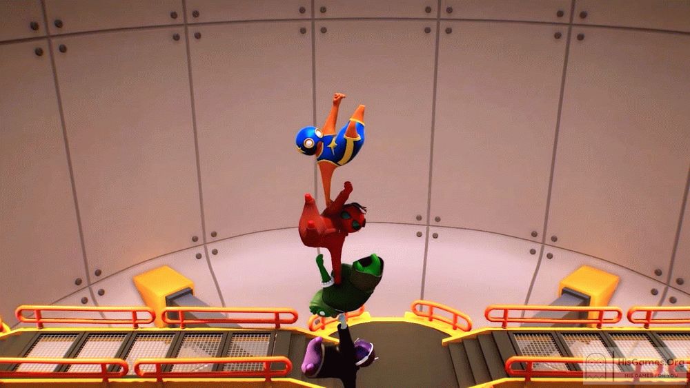 how to download gang beasts on pc free 2016