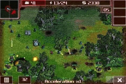 art of war 2 game download for android