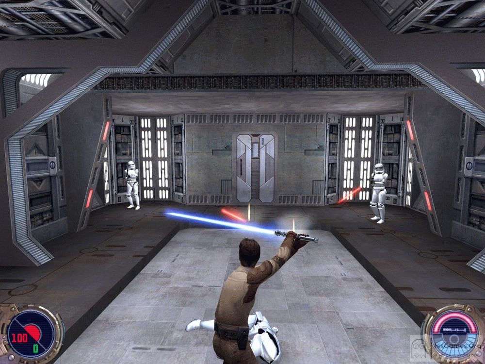 jedi outcast download torrent