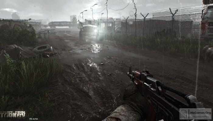 Escape From Tarkov Download Last Version Free Pc Game Torrent