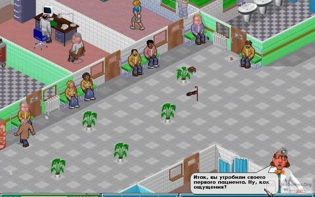 theme hospital mac torrent theme hospital mac torrent