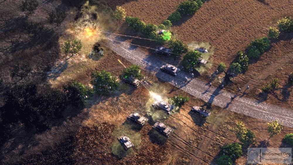 Sudden Strike 4 Download Last Version Free Pc Game Torrent