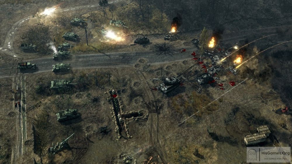 Sudden Strike 4 Download Last Version Free Pc Game Torrent