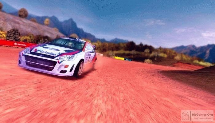 colin mcrae rally 3 wrc mod