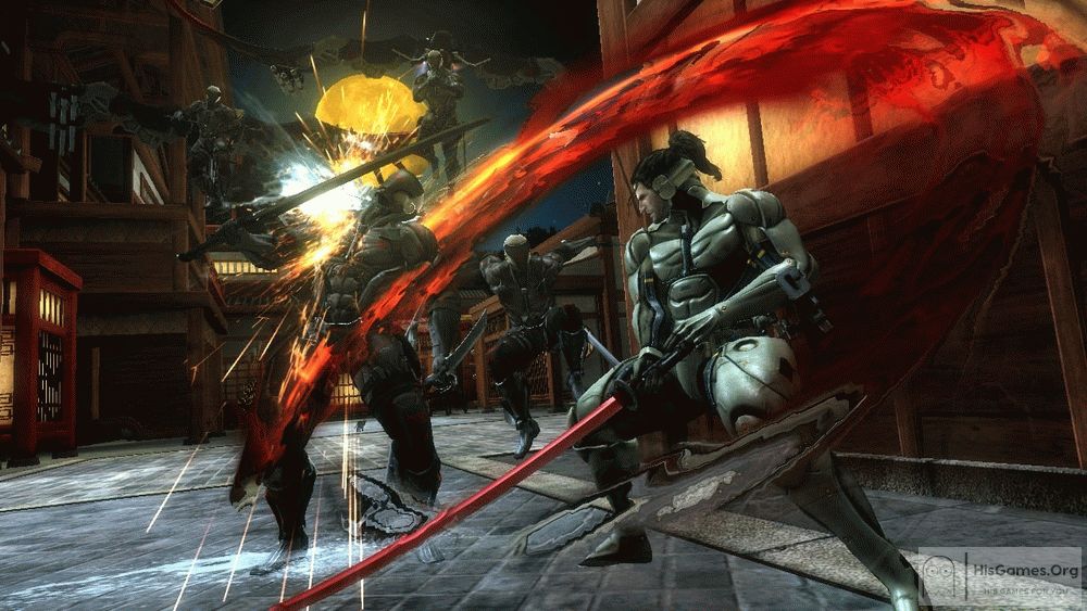 metal gear rising revengeance torrent download metal gear rising revengeance torrent download