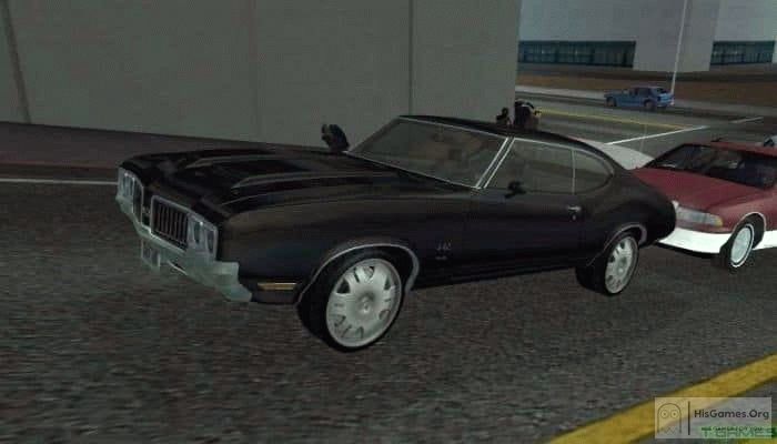 4400 Gta San Andreas Classic Cars Mod  Latest HD