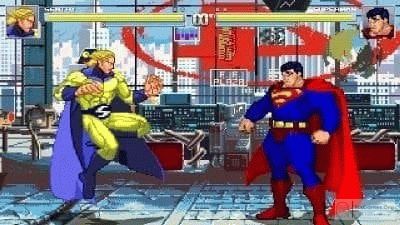 dc vs marvel game mugen dc vs marvel game mugen