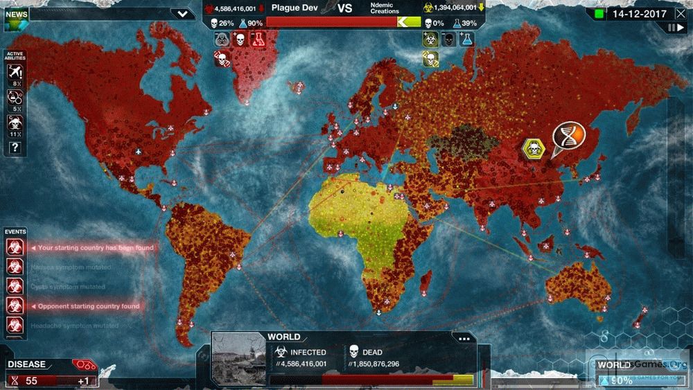 plague inc pc donwload