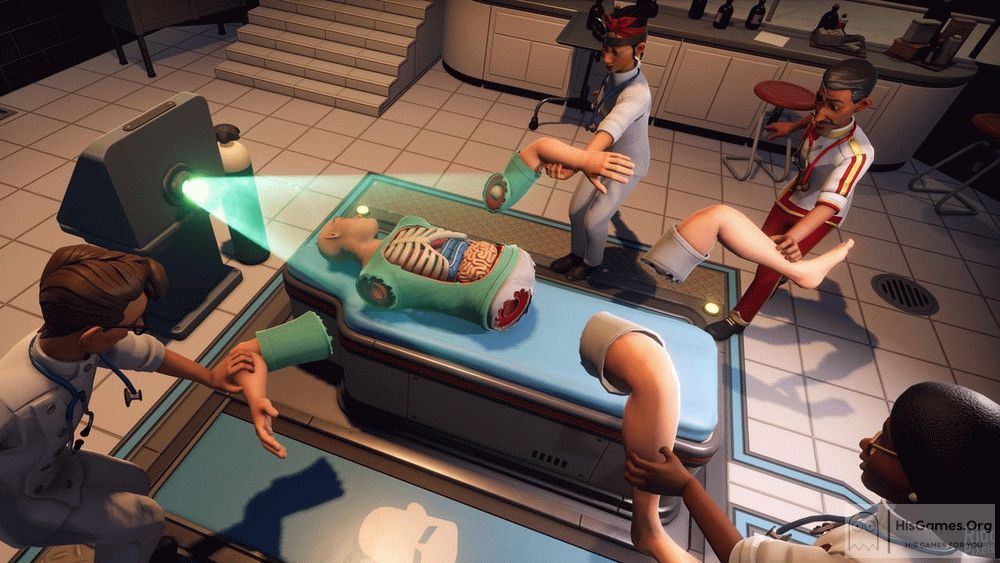 surgeon simulator 2 gameplay surgeon simulator 2 gameplay