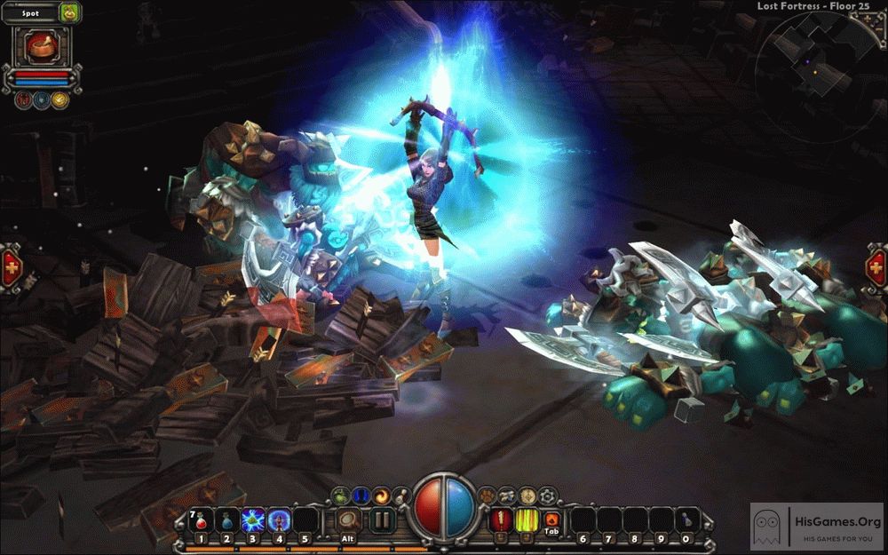 Torchlight Download Last Version Free Pc Game Torrent