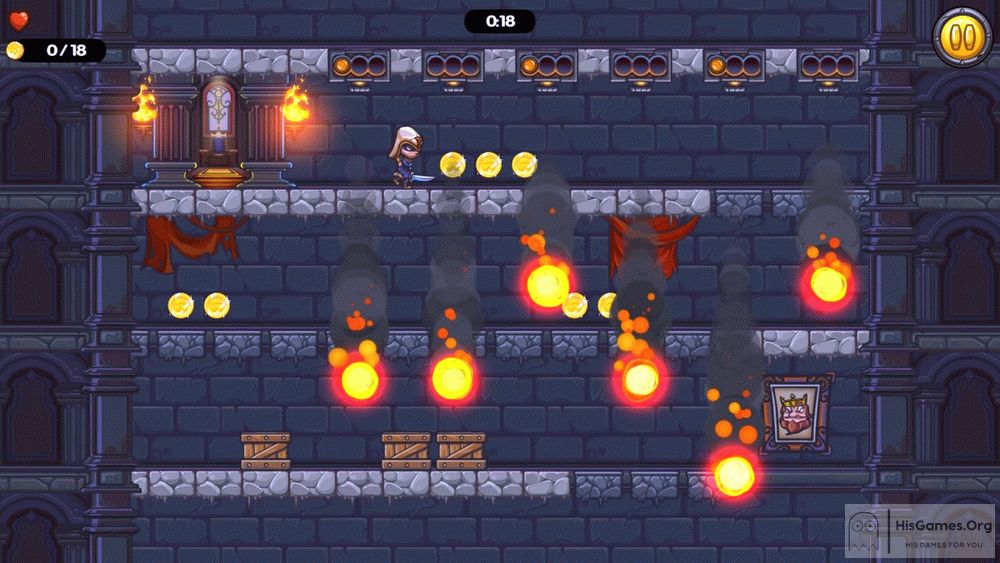 Tiny thief game download