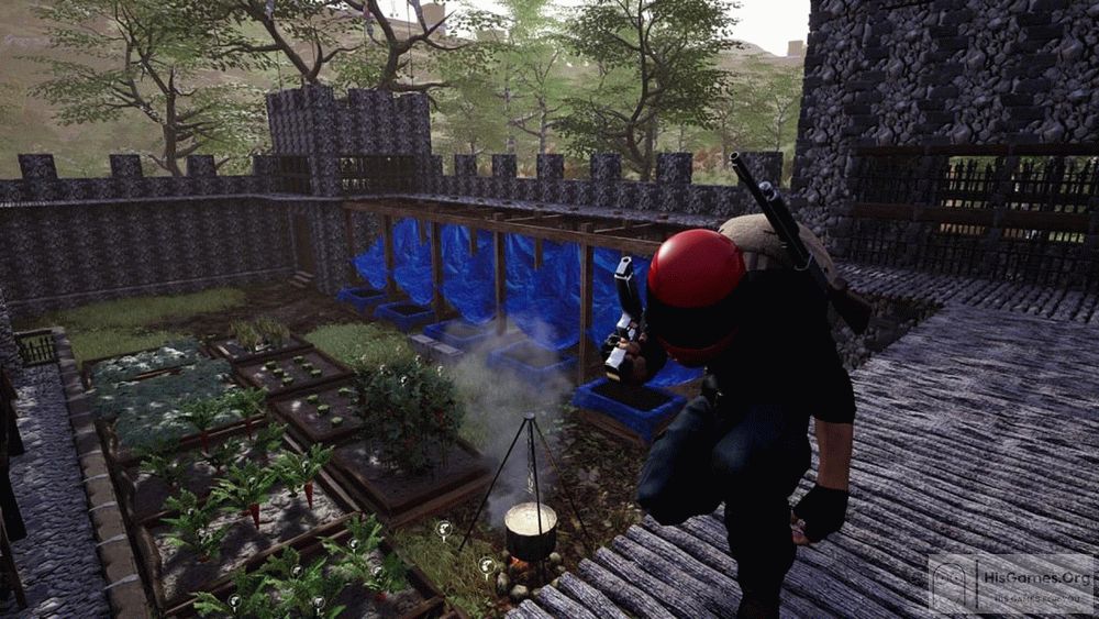 survive the nights download torrent