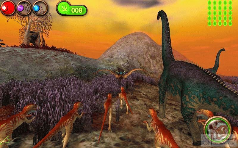 nanosaur 2 download nanosaur 2 download