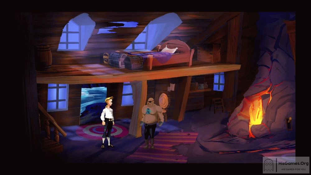 the secret of monkey island pc free download the secret of monkey island pc free download
