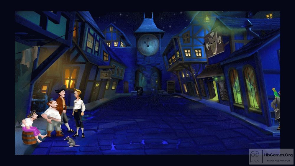 the secret of monkey island free download full version the secret of monkey island free download full version