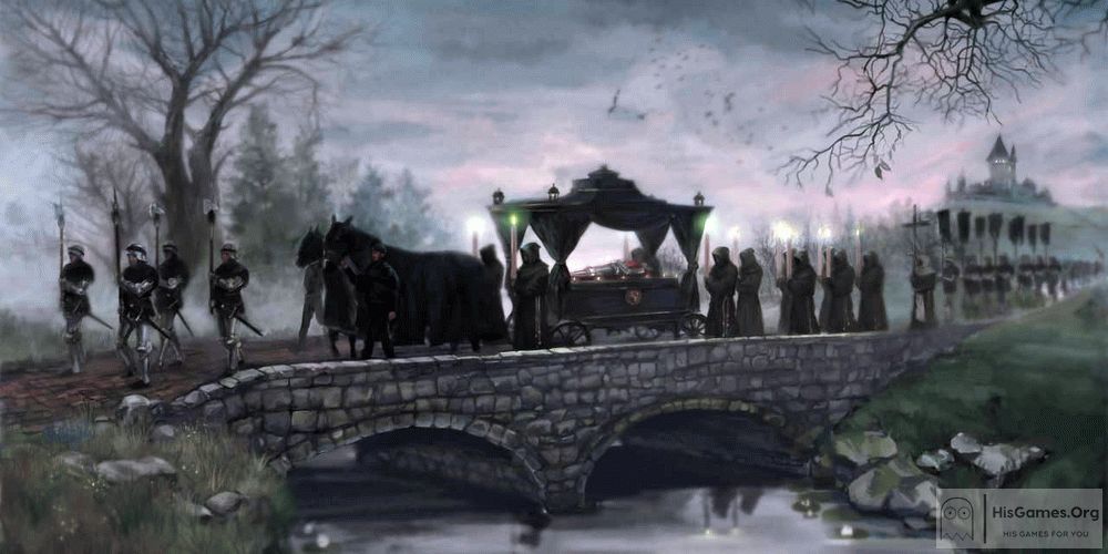 Eisenwald: Blood of November Download (Last Version) Free PC Game Torrent