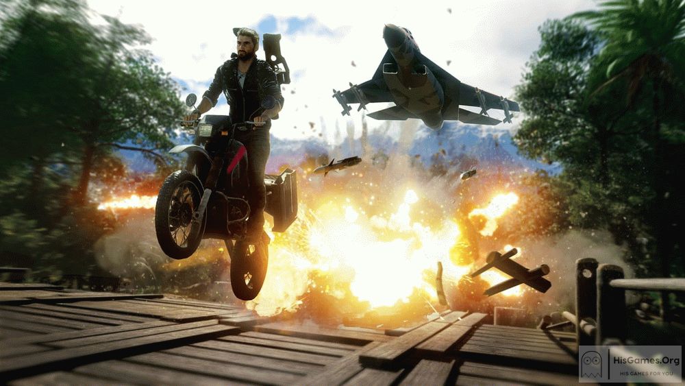 just cause 3 skidrow reloaded mega