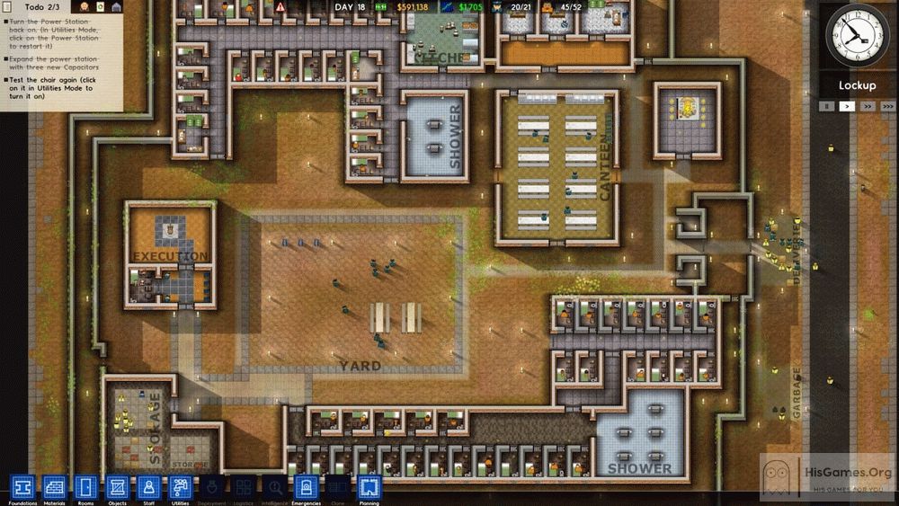 prison architect download free full version pc all dlc