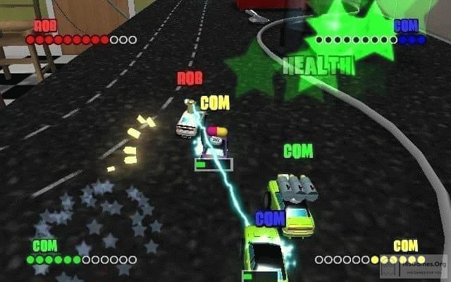 download tmnt 2007 pc game torrent download tmnt 2007 pc game torrent
