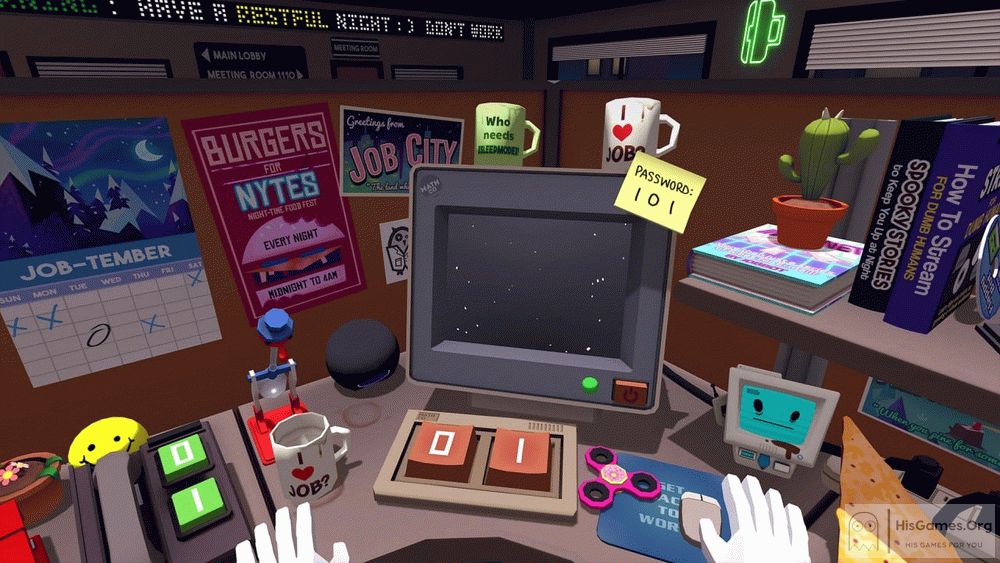 job simulator free play online job simulator free play online