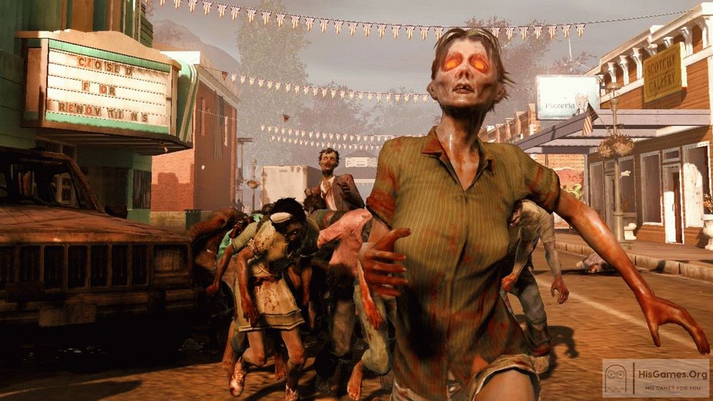 state of decay 1 download size