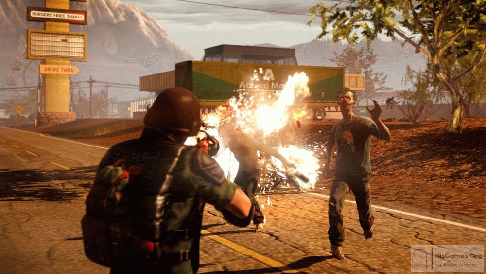 State of Decay: Year One Survival Edition Download (Last Version) Free