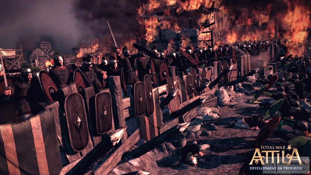 total war attila resources