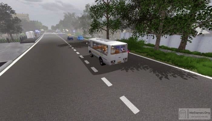 download bus simulator 2018 pc