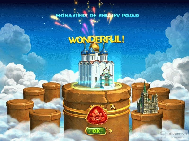 7 wonders 2 game full version free download