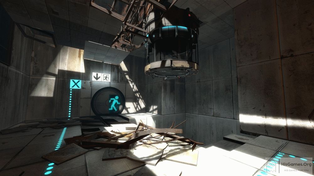 portal 2 free download full game pc non steam