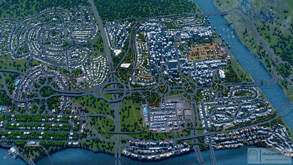 cities skylines all dlc size cities skylines all dlc size